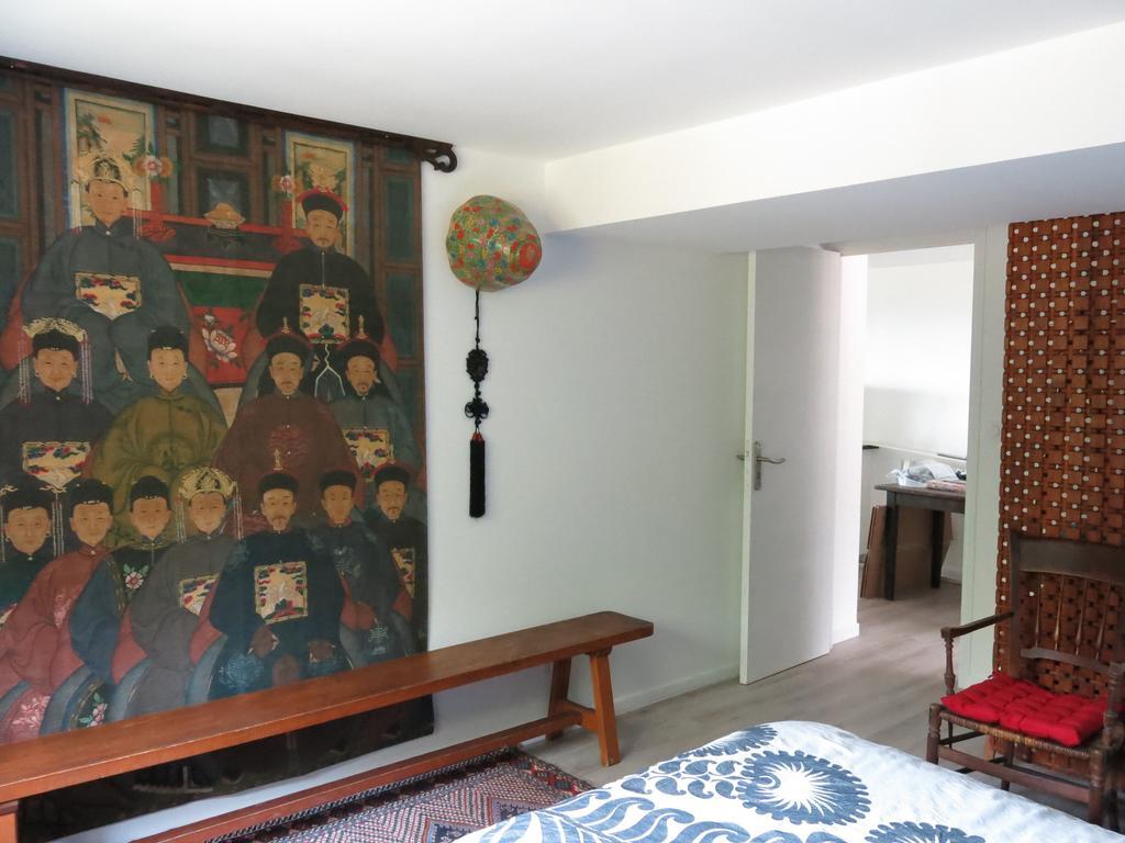 דוביל Appartement Tout Confort Refait A Neuf מראה חיצוני תמונה